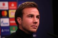 Mario Gotze played a pivotal role as the Central Attacking Midfielder during Jurgen Klopp's Borussia Dortmund tenure.